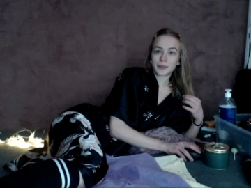 JanaBellaCam 07-12-2021 Video 
